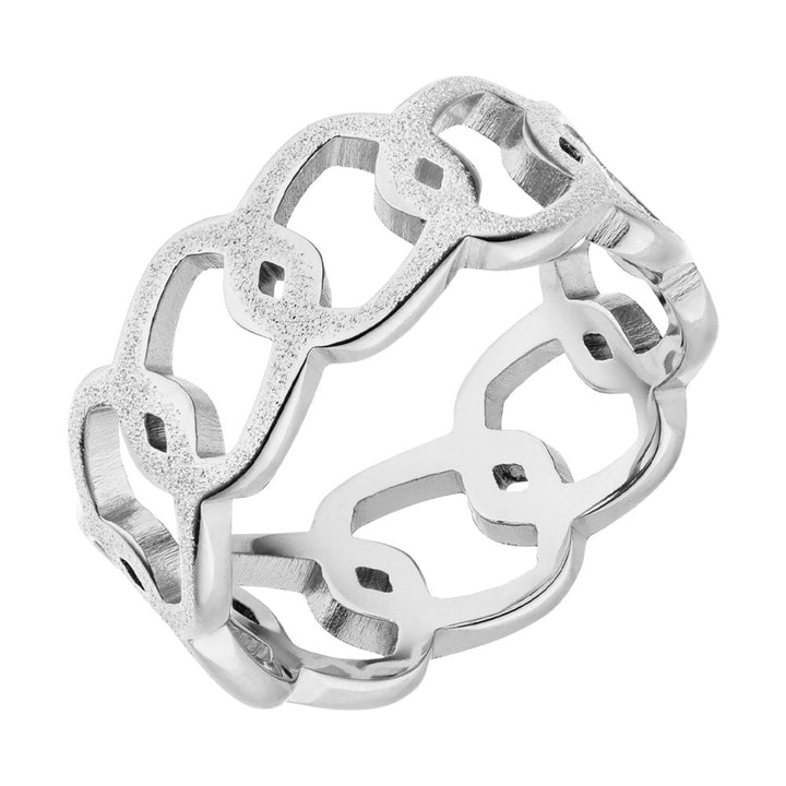 Gorgeous Ring | 18K vergoldet